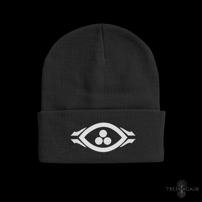 Tree Gaud "THE EYE" Beanie