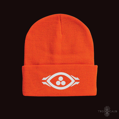 Tree Gaud "THE EYE" Beanie