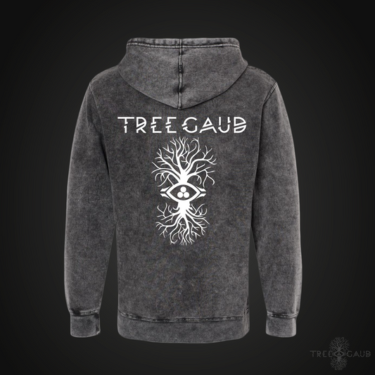 Tree Gaud Deluxe Hoodie