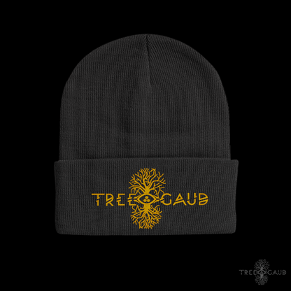 Tree Gaud OG Logo Beanie