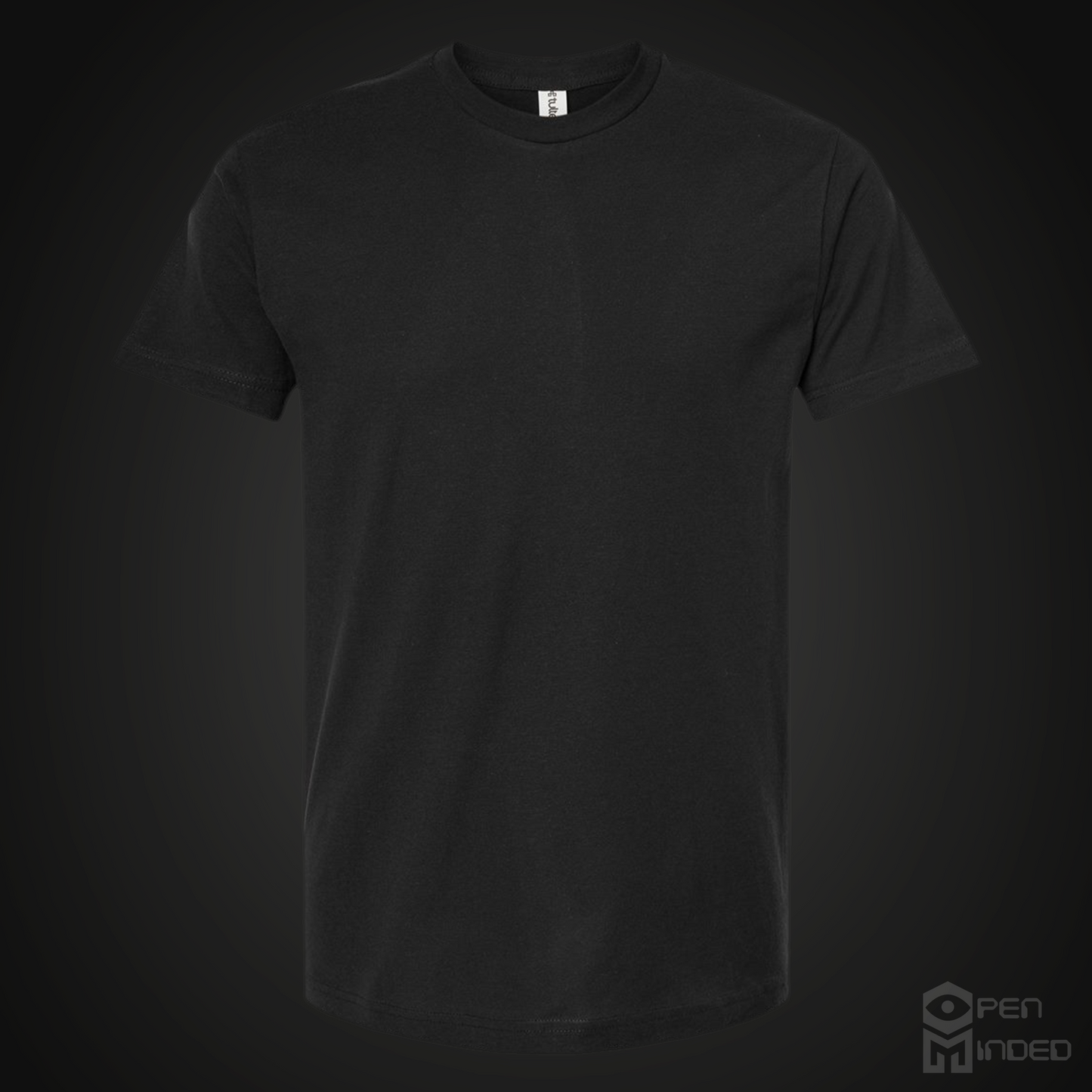 Custom Tultex T-Shirt