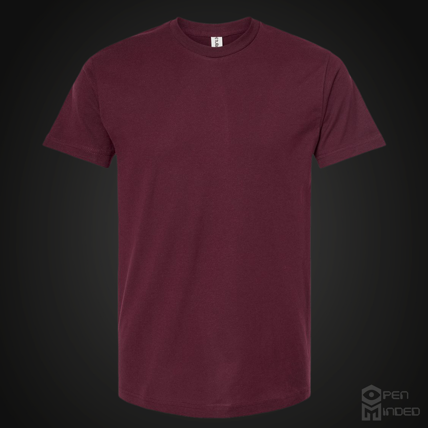 Custom Tultex T-Shirt