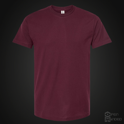 Custom Tultex T-Shirt