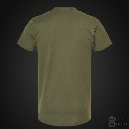 Custom Tultex T-Shirt