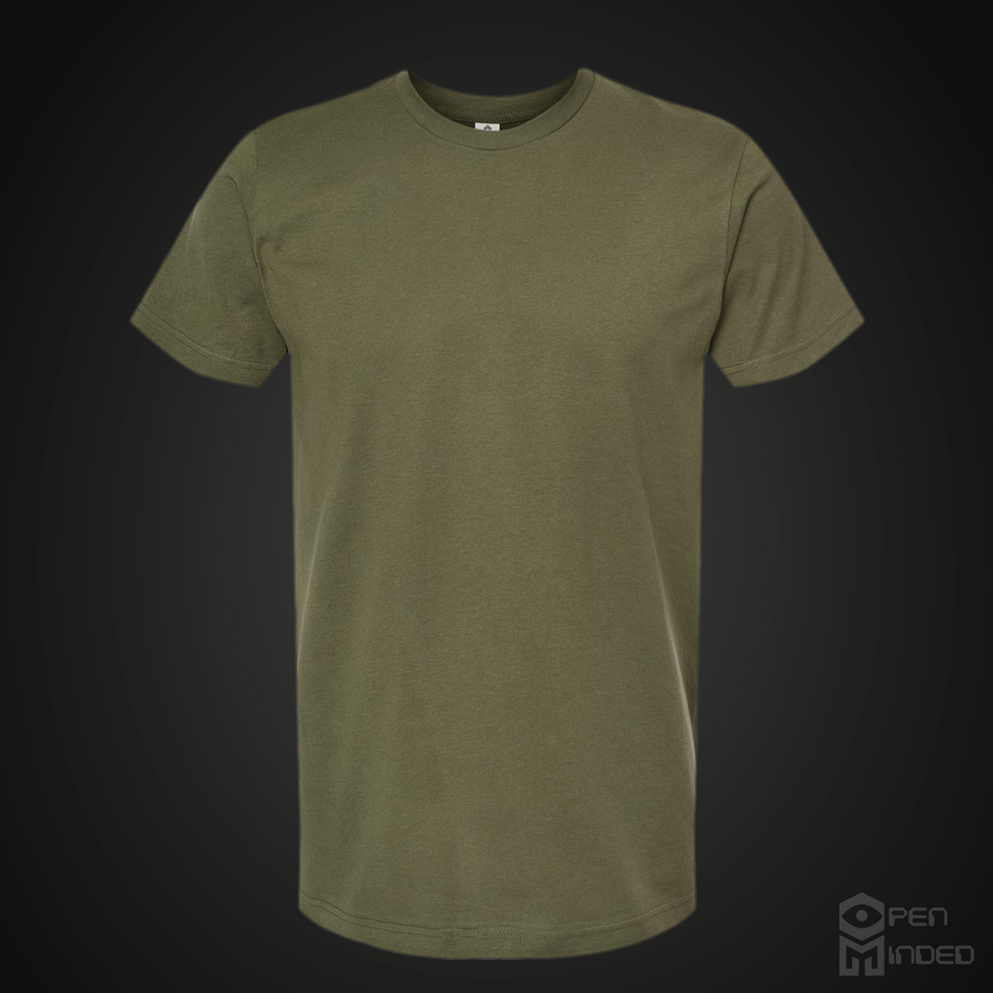 Custom Tultex T-Shirt