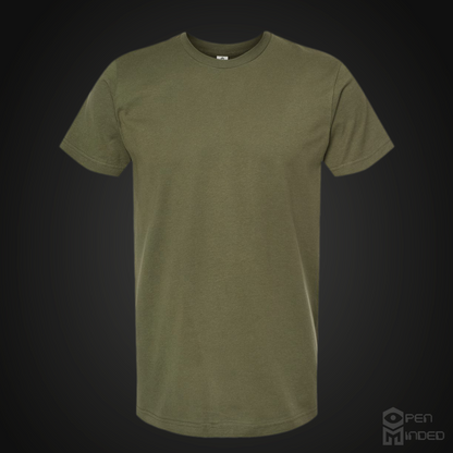 Custom Tultex T-Shirt