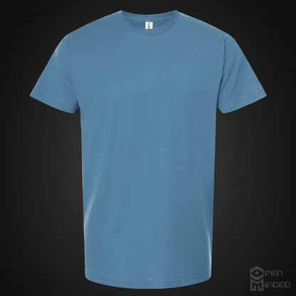 Custom Tultex T-Shirt