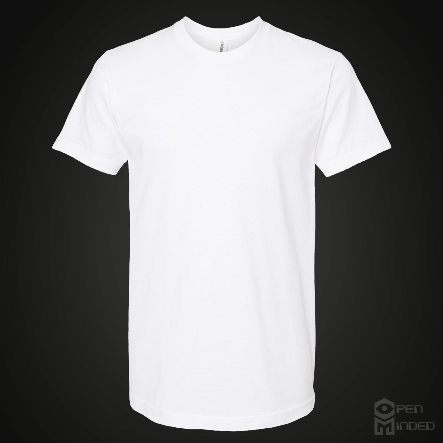 Custom Tultex T-Shirt