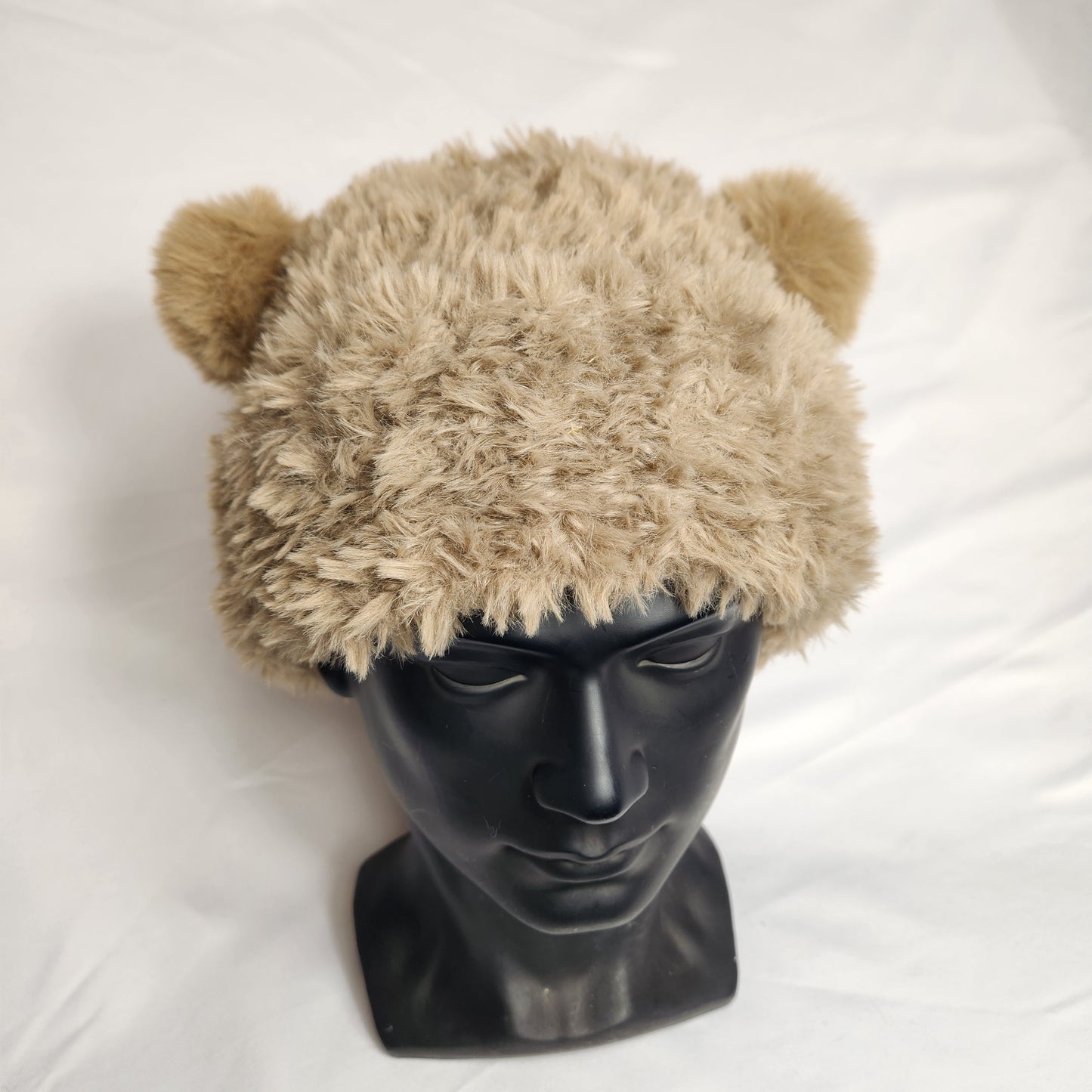 Custom Beanies with Ears