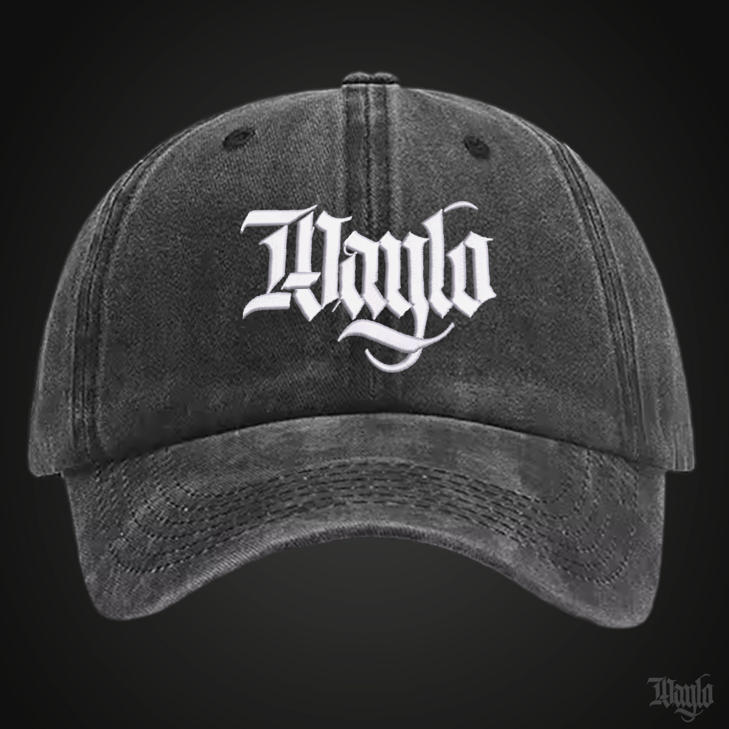 Waylo Dad Hat