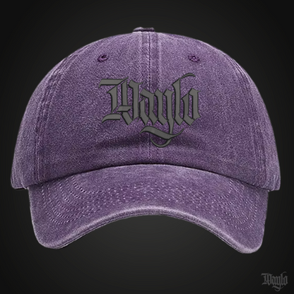 Waylo Dad Hat