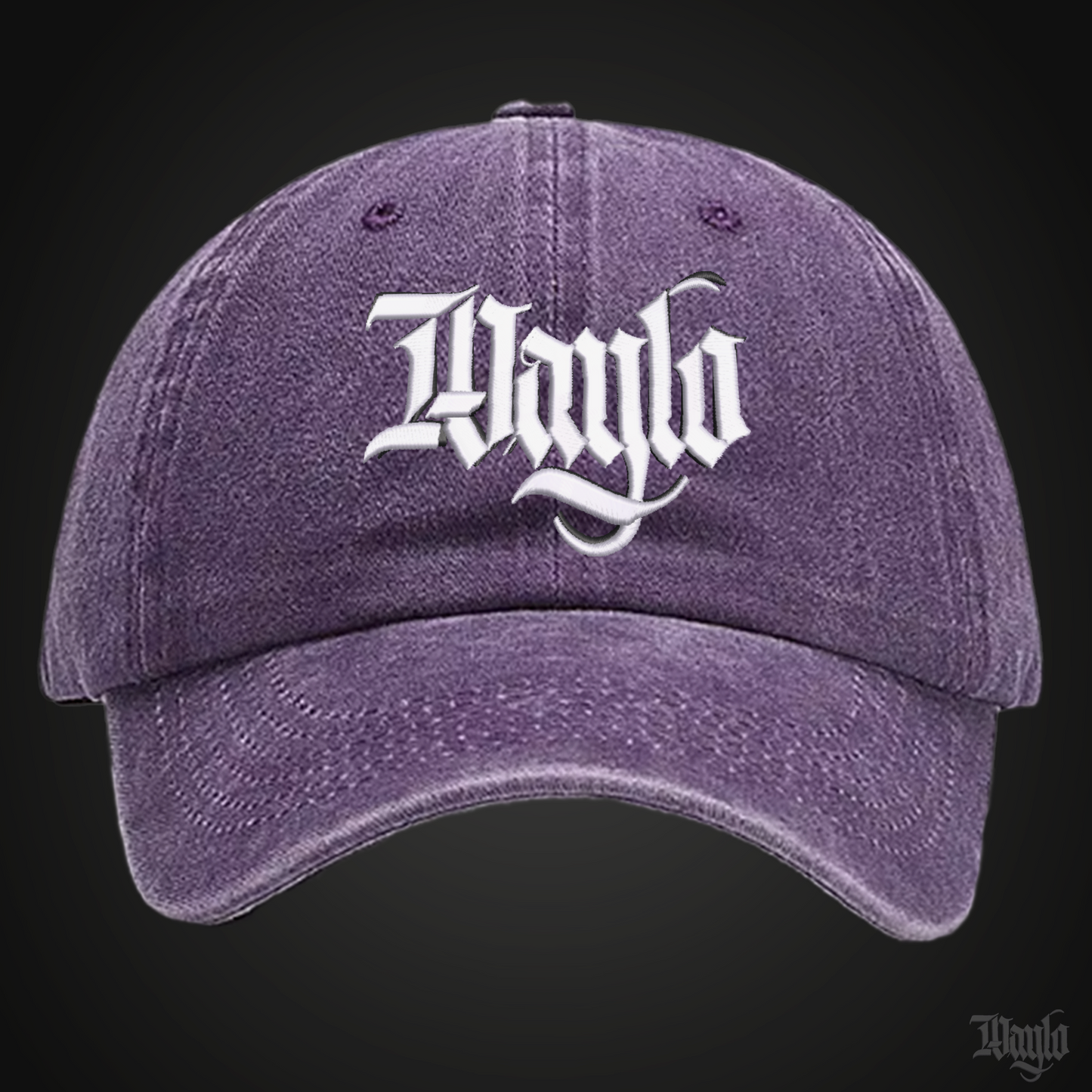 Waylo Dad Hat