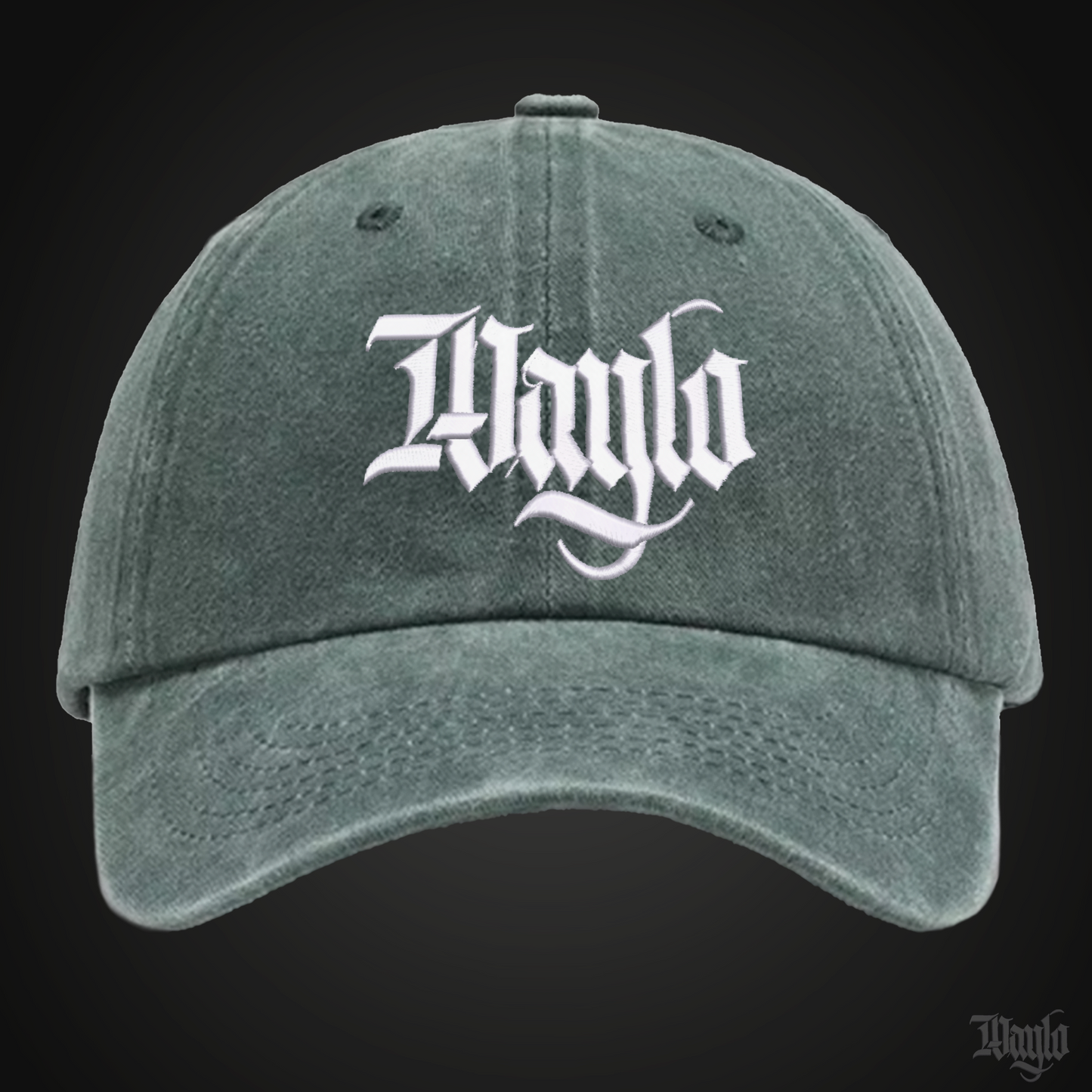 Waylo Dad Hat