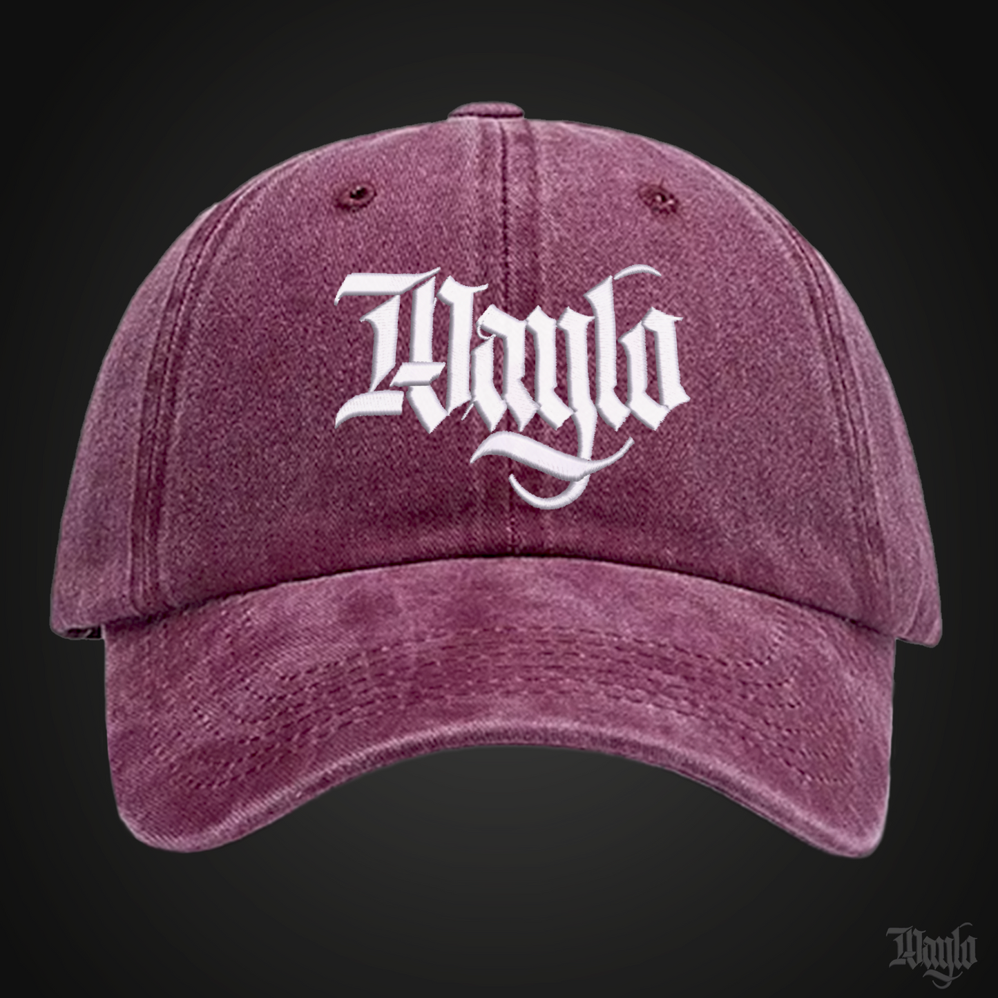 Waylo Dad Hat