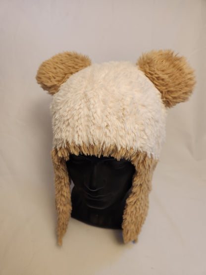 Custom Beanies with Ears