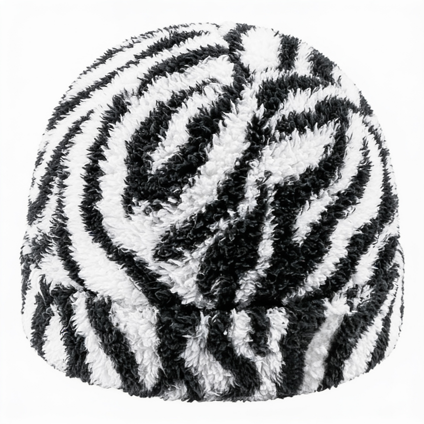Blanks - Fuzzy Caps