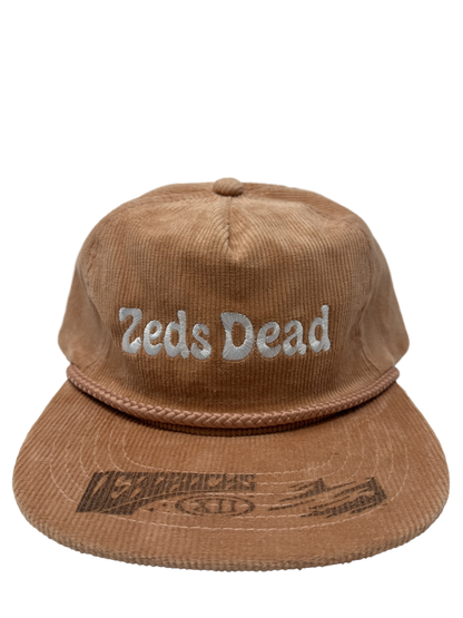 5-Panel Deadrocks 12 Hat