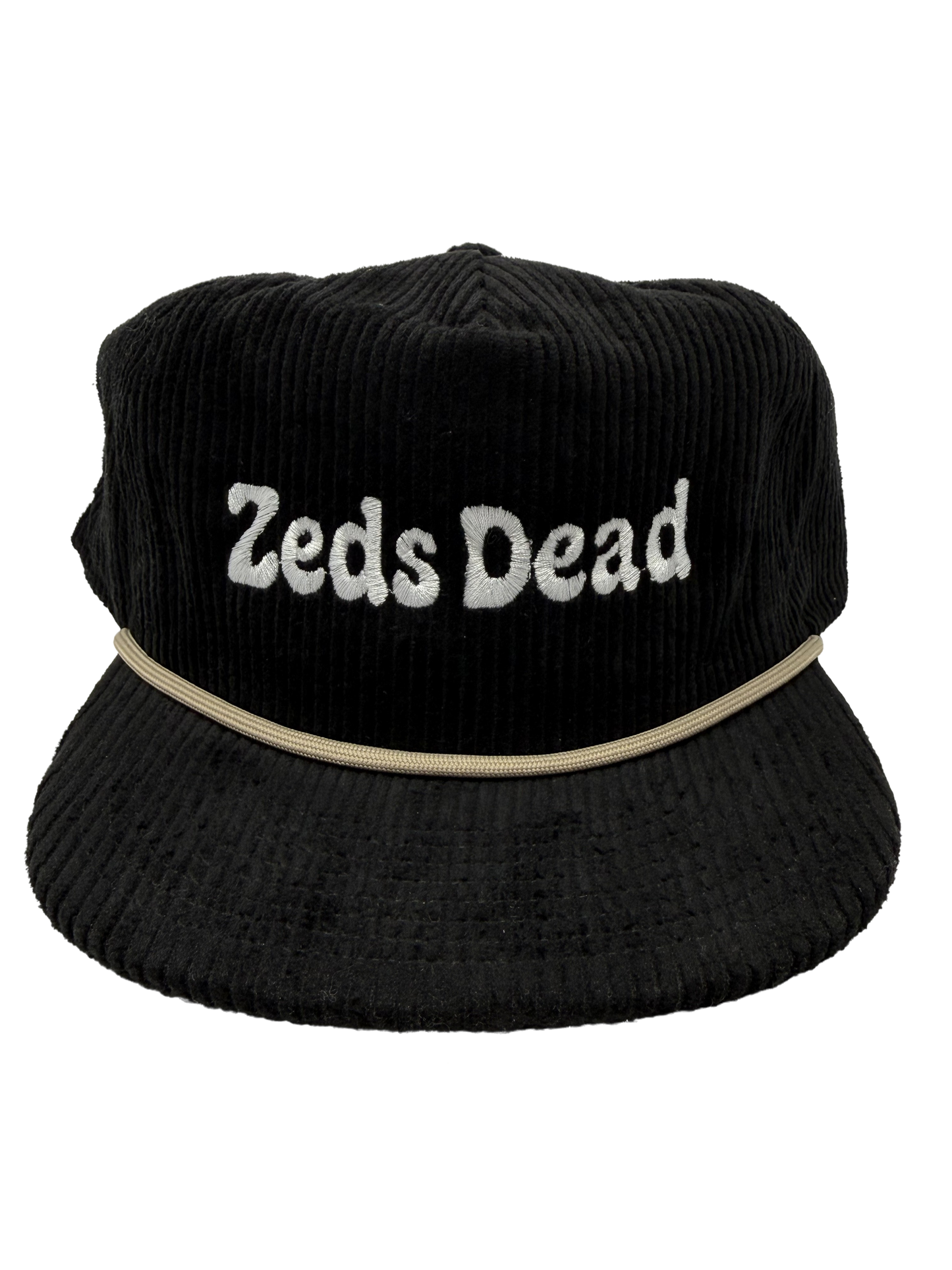 5-Panel Deadrocks 12 Hat