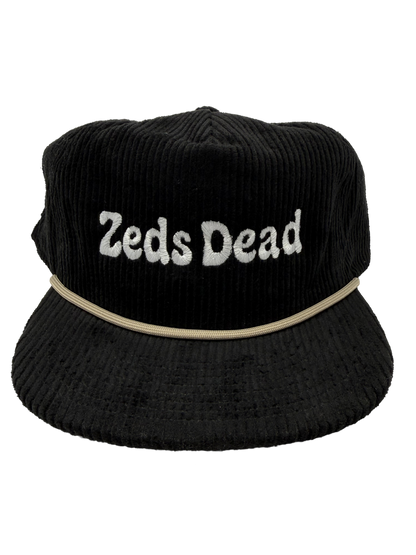 5-Panel Deadrocks 12 Hat