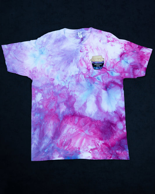 Mythic Rogue Unreleased Jam Ice Dyed T-Shirt