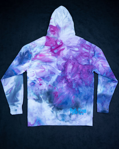 Mythic Rogue Unreleased Jam Ice Dyed Hoodie