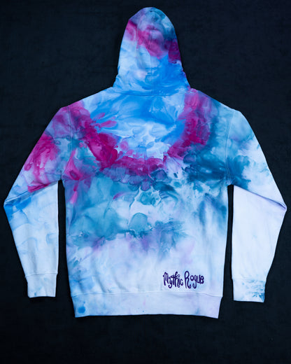 Mythic Rogue Unreleased Jam Ice Dyed Hoodie