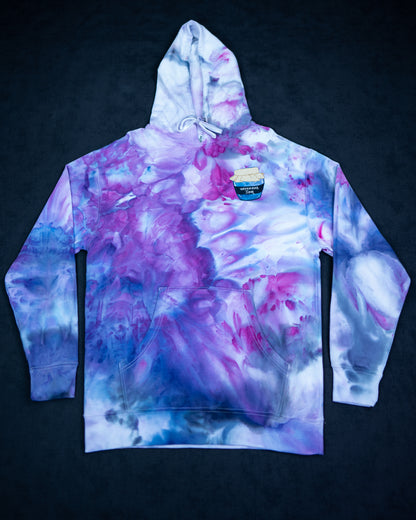 Mythic Rogue Unreleased Jam Ice Dyed Hoodie